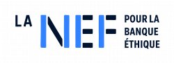Logo de la NEF
