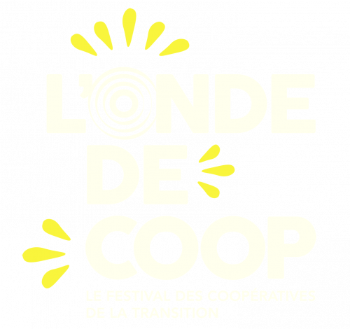 Logo Onde de Coop 2022