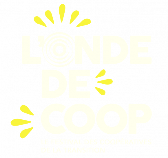 Logo Onde de Coop 2022
