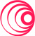 Spirale rouge