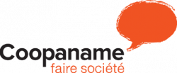Logo Coopaname