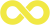 signe-infini-jaune